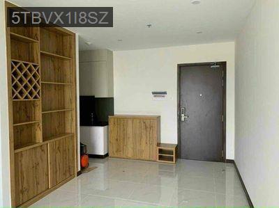 BÁN CĂN HỘ C SKYVIEW 1 PHÒNG NGỦ CÓ NỘI THẤT - THỦ DẦU MỘT - Phường Chánh Nghĩa  -  Thành phố Thủ Dầu Một 