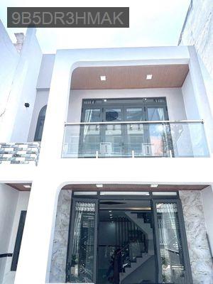 Li dị bán nhà 1 lầu đường Lê Văn Việt Q9 - 40m2 giá 2.8 tỷ gần chợ - Phường Tăng Nhơn Phú A  -  Quận 9 