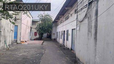 🔥HÀNG NGỘP BANK , HÀNG HIẾM 47TR/M2 – DÃY NHÀ TRỌ DÒNG TIỀN KHỦNG - Phường Trường Thọ  -  Quận Thủ Đức 