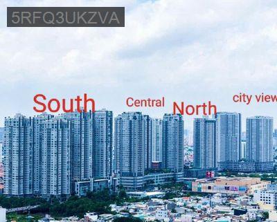 1PN Sunrise city bán 4.69 tỷ, hàng hiếm 1 căn *** - Phường Tân Hưng  -  Quận 7  1PN Sunrise city bán 4.69 tỷ, hàng hiếm 1 căn *** - Phường Tân Hưng  -  Quận 7