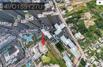 Bán Căn Hộ 2PN2WC Giá 3,15Tỷ BS12 58,9m The Oa Sis Vinhomes Grand Park - Phường Long Thạnh Mỹ  -  Quận 9  Bán Căn Hộ 2PN2WC Giá 3,15Tỷ BS12 58,9m The Oa Sis Vinhomes Grand Park - Phường Long Thạnh Mỹ  -  Quận 9