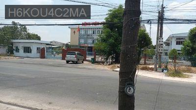 BÁN NHÀ MẶT TIỀN ĐƯỜNG CHÂU THỊ KIM,P.7, TP.TÂN AN, LONG AN - Phường 7  -  Thành phố Tân An 