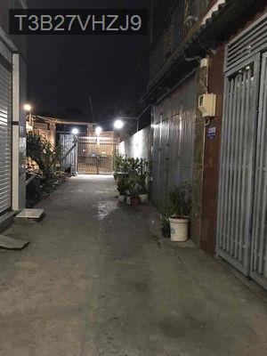 Nhà diện tích siêu đẹp 5x14, phường An Phú Đông, Quận12, SH chính chủ - Phường An Phú Đông  -  Quận 12 