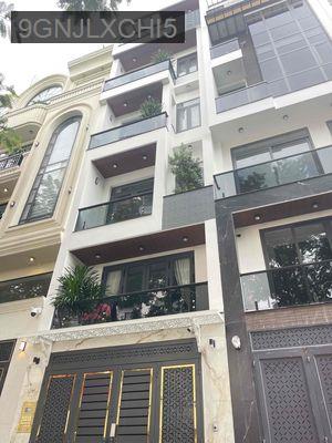 nhà 5 tầng thang máy  xây mới đủ nội thất cao cấp - Phường 12  -  Quận Gò Vấp  nhà 5 tầng thang máy  xây mới đủ nội thất cao cấp - Phường 12  -  Quận Gò Vấp