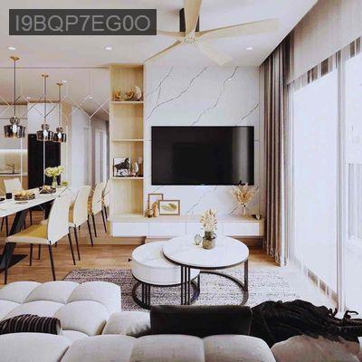 Căn hộ 70m2 2PN, có nội thất Topaz City, p4, q8 - Phường 4  -  Quận 8  Căn hộ 70m2 2PN, có nội thất Topaz City, p4, q8 - Phường 4  -  Quận 8