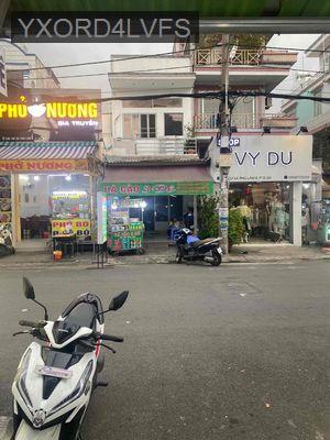 Bán nhà - Phường 13  -  Quận 6  - 81m² - 14.8tỷ