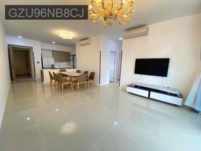 Bán Căn góc view sông, 3pn estella height An Phú - Phường An Phú  -  Quận 2 