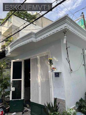 🏡 BÁN NHÀ CHÍNH CHỦ – GIÁ 8 TỶ (CÓ THƯƠNG LƯỢNG) - Phường 22  -  Quận Bình Thạnh 