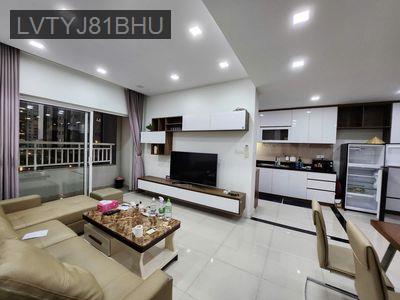 Bán 1PN Sunrise city North, 56 m2, Full Nt, 4.8 tỷ - Phường Tân Hưng  -  Quận 7 