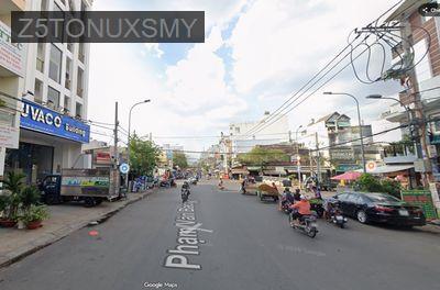 Chính chủ cần bán gấp tòa nhà cao tầng mặt tiền đường Phạm Văn Bạch - Phường 15  -  Quận Tân Bình 