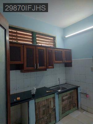 Bán chung cư - Phường 14  -  Quận Tân Bình  - 32m² - 1.45tỷ