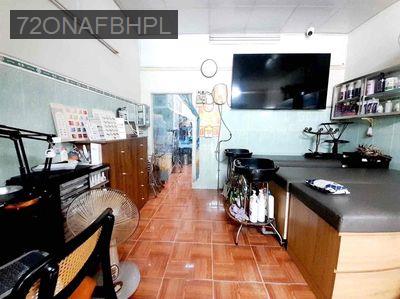 nhà đẹp sẵn vào ly vào luôn - Phường Bình Trưng Đông  -  Quận 2 