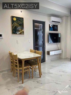 chính chủ bán căn 1PN, nt cao cấp, hướng nam, view thoáng mát - Phường 10  -  Quận 6 