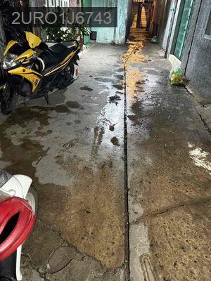 nhỉn 5tỷ ngay Lac Long Quan Q11 ,4x16m nở hậu- 5 tầng BTCT ,5PN - Phường 3  -  Quận 11 