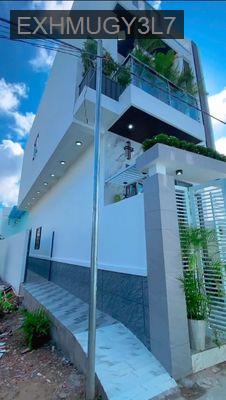 BÁN GẤP: 1NHÀ + 3PHÒNG TRỌ_DT 204m2_GIÁ :  2TỶ210  NGAY ĐINH ĐỨC THIỆN - Xã Tân Quý Tây  -  Huyện Bình Chánh 