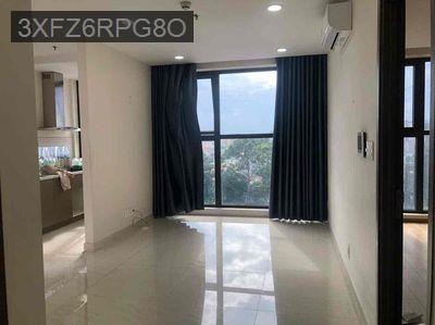 Bán căn hộ Park legend Hoàng Văn Thụ 72m 2pn vietcom cho vay - Phường 2  -  Quận Tân Bình 