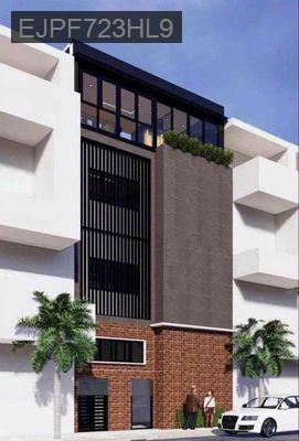 CHDV Trung Tâm Dòng Tiền Tốt - Phường 13  -  Quận Phú Nhuận 