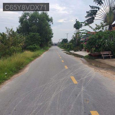 Toi chinh chu - Xã Trung Lập Thượng  -  Huyện Củ Chi 