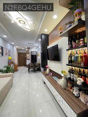 Chính chủ Cần bán căn hộ Him Lam Phú An - Block A, căn kế bên thang th - Phường Phước Long A  -  Quận 9 