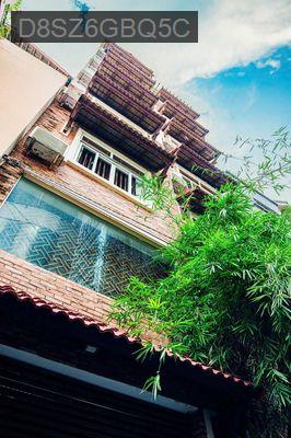 CHÍNH CHỦ BÁN TOÀ NHÀ CĂN HỘ DỊCH VỤ HẺM 145 TRUNG TÂM PHÚ NHUẬN - Phường 11  -  Quận Phú Nhuận 