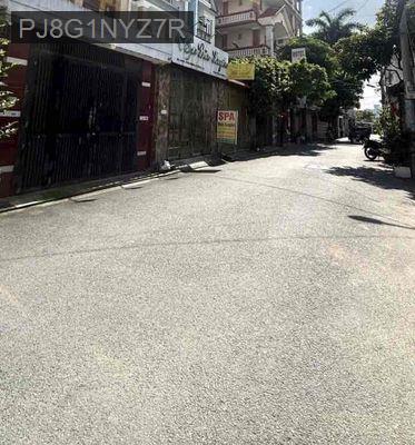 nhà mặt tiền, xe hơi thông. chỉ hơn 1tỷ - Phường Thạnh Xuân  -  Quận 12 
