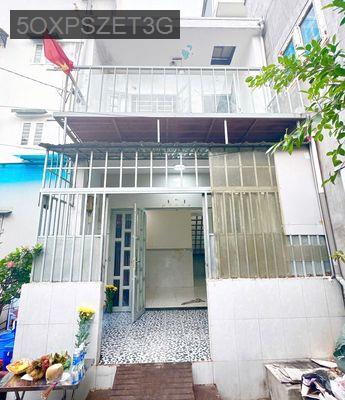 Chủ Cần Bán gấp Nhà Đình nghi Xuân, bình tân - Phường Bình Trị Đông  -  Quận Bình Tân 