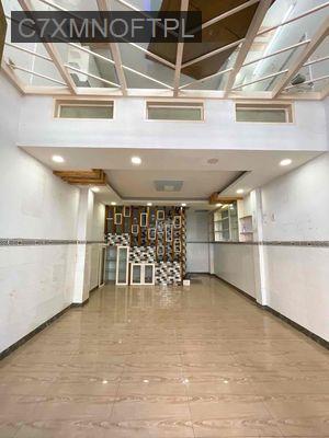 🏡 CHÍNH CHỦ BÁN GẤP – NHÀ 4 TẦNG MẶT TIỀN – GẦN NGÃ TƯ BỐN XÃ - Phường Bình Hưng Hòa A  -  Quận Bình Tân 