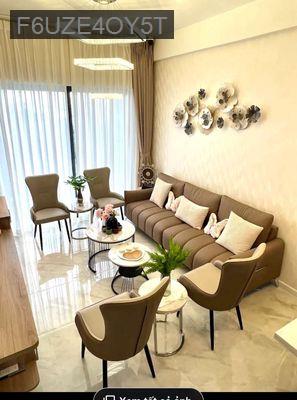 BÁN CĂN HỘ THE PRIVIA KHANG ĐIỀN GIÁ TỐT - Phường An Lạc  -  Quận Bình Tân 