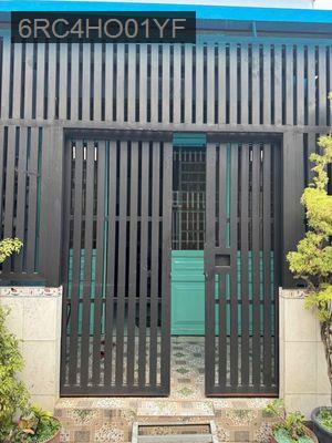 Bán nhà hẻm xe hơi Xuân Thới Thượng 4, Hóc Môn, 64m², giá 1.5 tỷ - Xã Xuân Thới Thượng  -  Huyện Hóc Môn 