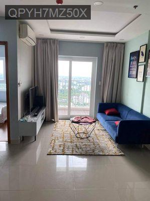CH Phú Gia SHR 76m2 giá 2.320 tỷ - Tặng nội thất - Trao đổi chính chủ - Xã Phú Xuân  -  Huyện Nhà Bè 