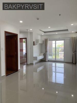 Bán căn hộ 2PN, 2WC tại Orchid Park, 2,58 tỷ, 77m2, Nhà Bè, HCM - Xã Phú Xuân  -  Huyện Nhà Bè 