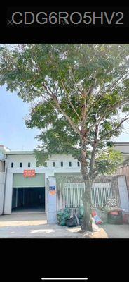 Đất nhà xưởng bình chánh - Phường Hiệp Bình Chánh  -  Quận Thủ Đức 