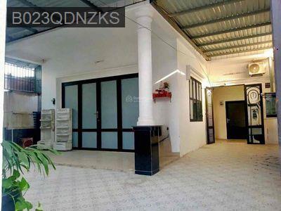 BÁN NHÀ 1 trệt 2 lầu - Phường Bình Trưng Tây  -  Quận 2 