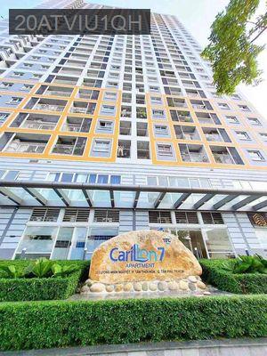 Bán Carillon 7, Sổ Hồng, 90m2 3PN 2WC, Tặng NT - Phường Tân Thới Hoà  -  Quận Tân Phú 