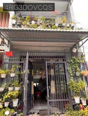 nhà bùi tư toàn shr 1tỷ820 - Phường An Lạc  -  Quận Bình Tân 