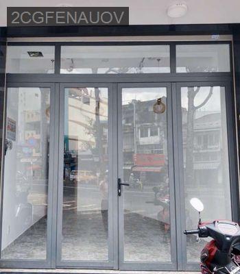 Mặt tiền đường 3 tháng 2 kinh doanh sầm uất 5tỷ9 - Phường 16  -  Quận 11  Mặt tiền đường 3 tháng 2 kinh doanh sầm uất 5tỷ9 - Phường 16  -  Quận 11