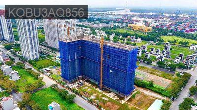 Căn Hộ Bán - Phường Cát Lái  -  Quận 2 