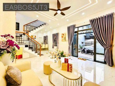 Bán nhà - Phường Hiệp Bình Chánh  -  Quận Thủ Đức  - 50m² - 3.12tỷ
