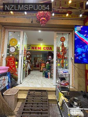 Cần bán căn Shophouse Bình Đông Xanh mặt tiền Nguyễn Văn Của - Phường 13  -  Quận 8 