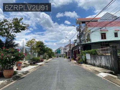 HIẾM LÔ ĐẤT 100M2 ĐƯỜNG 8M- LÊ VĂN VIỆT-SHR - Phường Tăng Nhơn Phú A  -  Quận 9 