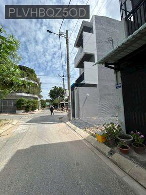 🔥 BÁN LÔ ĐẤT ĐẸP – NGÔ CHÍ QUỐC, P. BÌNH CHIỂU, TP. THỦ ĐỨC – 3,3 TỶ - Phường Bình Chiểu  -  Quận Thủ Đức 
