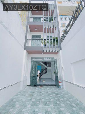 BÁN NHÀ TÂN CHÁNH HIỆP - 148m2, 5.9 tỷ thương lượng - Phường Tân Chánh Hiệp  -  Quận 12 