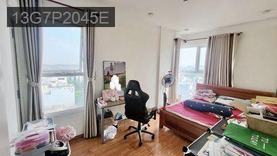 Bán căn hộ chung cư Lê Thị Riêng, Q10, thang máy, 60m2, 2pn, sổ hồng - Phường 15  -  Quận 10 