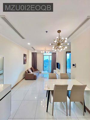 BÁN GẤP 1PN KHU LANDMARK VIEW SÔNG BITEXCO - Phường 22  -  Quận Bình Thạnh 