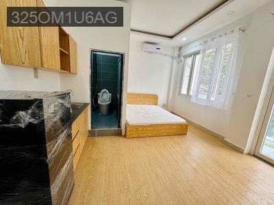 Bán CHDV Đặng Thuỳ Trâm dòng tiền khai thác gần 1 tỷ/năm. Giá 18,3 tỷ - Phường 13  -  Quận Bình Thạnh 