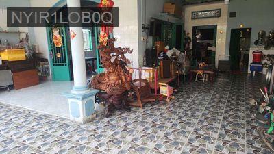 CC BÁN NHÀ 180m2 full thổ cư LONG TRẠCH, LA - Xã Long Trạch  -  Huyện Cần Đước 
