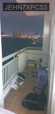 Căn góc chung cư C2 Man Thiện 2PN - Phường Tăng Nhơn Phú A  -  Quận 9 