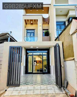 🔥 Chủ thiện chí bán gấp – Gặp khách chốt nhanh là có giá tốt ngay! - Phường Thuận Giao  -  Thị xã Thuận An 