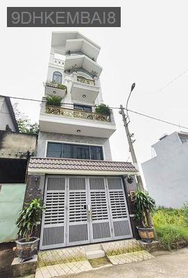 🏡 Cần Bán Gấp nhà chính chủ tự xây – đầy đủ tiện nghi - Xã Vĩnh Lộc B  -  Huyện Bình Chánh 