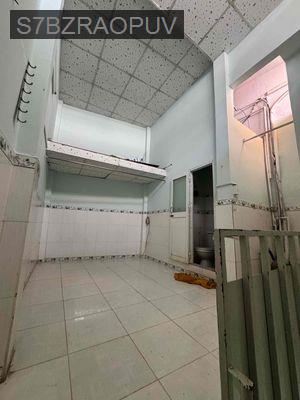 Nhà nhỏ Sổ hồng riêng 1,28ty , hẻm 333 N.T.tuyen - Phường 1  -  Quận Tân Bình 